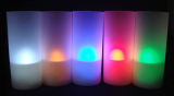 Electronic LED Candle Light (TS-A06006)