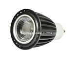 CE Approved GU10 LED Spotlight