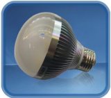 LED Bulb Light (E27-15-5W1-XX)