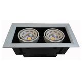 Energy Saving LED Lighting LED Grille Light for Whole Sale