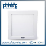 24W Square Ultra-Thin LED Recessed Ceiling Panel Light (F-C1-300*300)