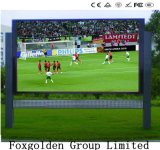 Outdoor LED Large Screen Display