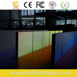RGB Multi Color Commercial LED Full Color Display