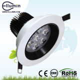 7W Dimmable Lamp LED Ceiling Light / LED Downlight / Down Light
