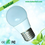 12W LED E27 Ball Bulb Lights