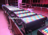 IP65 LED Wall Washer/3W*108 LED Wall Washer/3W*108 RGBW IP65 LED Wall Washer