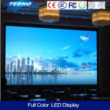 P4.81 Indoor Full Color LED Display (500X500MM cabinet)