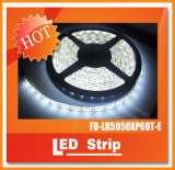 IP65 Waterproof Yellow LED Strip Light SMD5050 300LEDs LED Rope Light