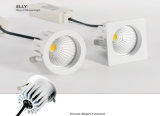 LED Recessed Ceiling Light 45 Degree New Products