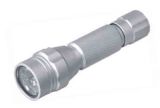 3PCS LED Mini Aluminium LED Flashlight