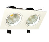 Discount 3-50W LED Down Light with CE RoHS (YCD3-50W)