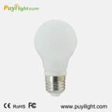 CE RoHS Approved 7W E27 Aluminum LED Light Bulb
