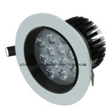 LED Ceiling Light (SX-T17ML36-12XW220VD138)