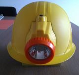 Miner Helmet Lamp Kl2.5lm
