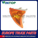 Corner Lamp for Iveco 42555041
