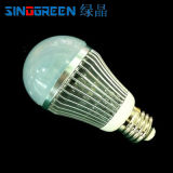 LED Bulb Light (LJ-QPD-013)