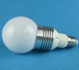 LED Global Bulb Kits, Fixture, Accessory, Parts, Cup, Heatsink, Housing BY-3031 (5*1W)