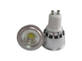 High Power LED Spotlight with CE and RoHS