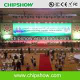 Chipshow P6 Indoor Full Color Video LED Display for Advertising