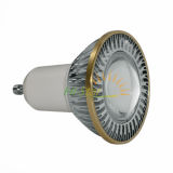 Gu10 LED Spotlight (Cree Chip, 3W) 