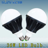 LED Light Bulb 36W with High Power LED