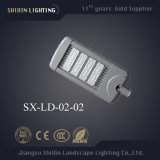 Aluminum 120W LED Street Light (SX-LED-02-01)