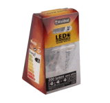 Small LED Lamp Light Electronics Plastic Pet Packaging Box