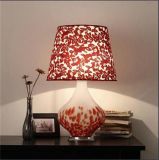 Murano Glass Wholesale Table Lamp with Beautiful Design