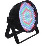 RGBW 186 LED Stage Effect Light