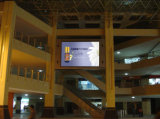 P6 Indoor Fixed Installation Advertising LED Display Board