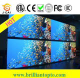 Indoor Full Color LED Display with CE Approved (P5)