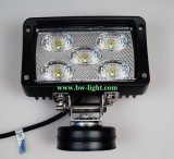 CE, RoHS Approved LED Work Light (GF-005ZXML)