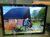 LED Poster with Light Box for Home Decorative
