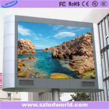 Professional IP65 Outdoor P8 LED Display