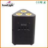2016 New 1*9W Mini LED Wall Washer for Party