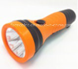 Rechargeable Torch X505 LED Flashlight