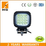 5'' 48W LED Work 48W Square LED Offroad Work Light