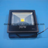 Flood Light for Stadium/Outdoor with 30W COB LED