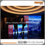 Tianyu Aluminum Fabric LED Light Box