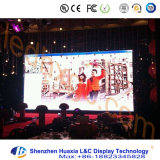 P8 Full Color Indoor LED Display