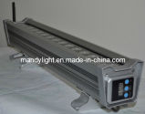 LED Waterproof 15PCS*2W RGB Wall Washer Light (MD-L008)
