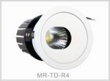 LED Rould Down Light