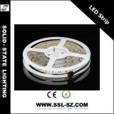 Flexible SMD3528 120PCS/M Long Life Span LED Strip