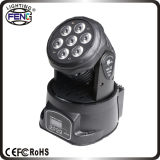 150W RGBW LED Moving Head Light (FGLED 7-4in1 MH)