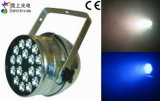 LED PAR 64 18-1W S Stage Perfomance Light (LED PAR 64 18-1W S)