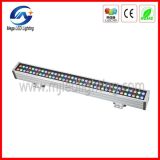 Great Color Effect IP65 LED Wall Washer Light