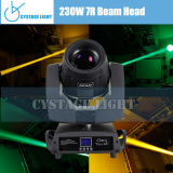 230W 7r Beam Moving Head Light