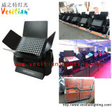 LED 72 X 10W 4in1 RGBW Waterproof City Color