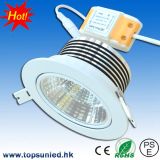 Shenzhen 3years Warranty LED Down Light