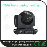 Cheap 230W Beam Moving Head Light